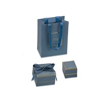 Collar Mycharm Mujer in Oro OCM57B - OCM57B